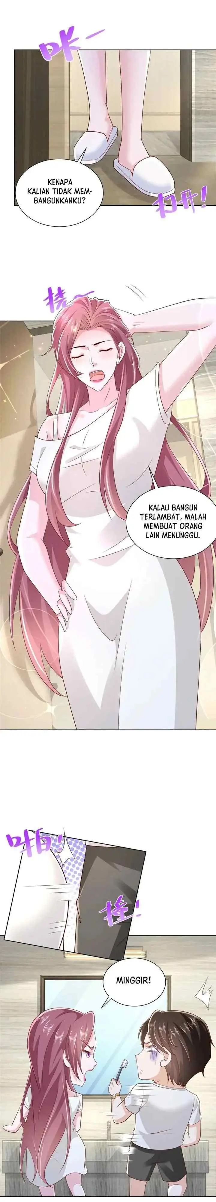 I Randomly Have A New Career Every Week chapter 510 halaman 10