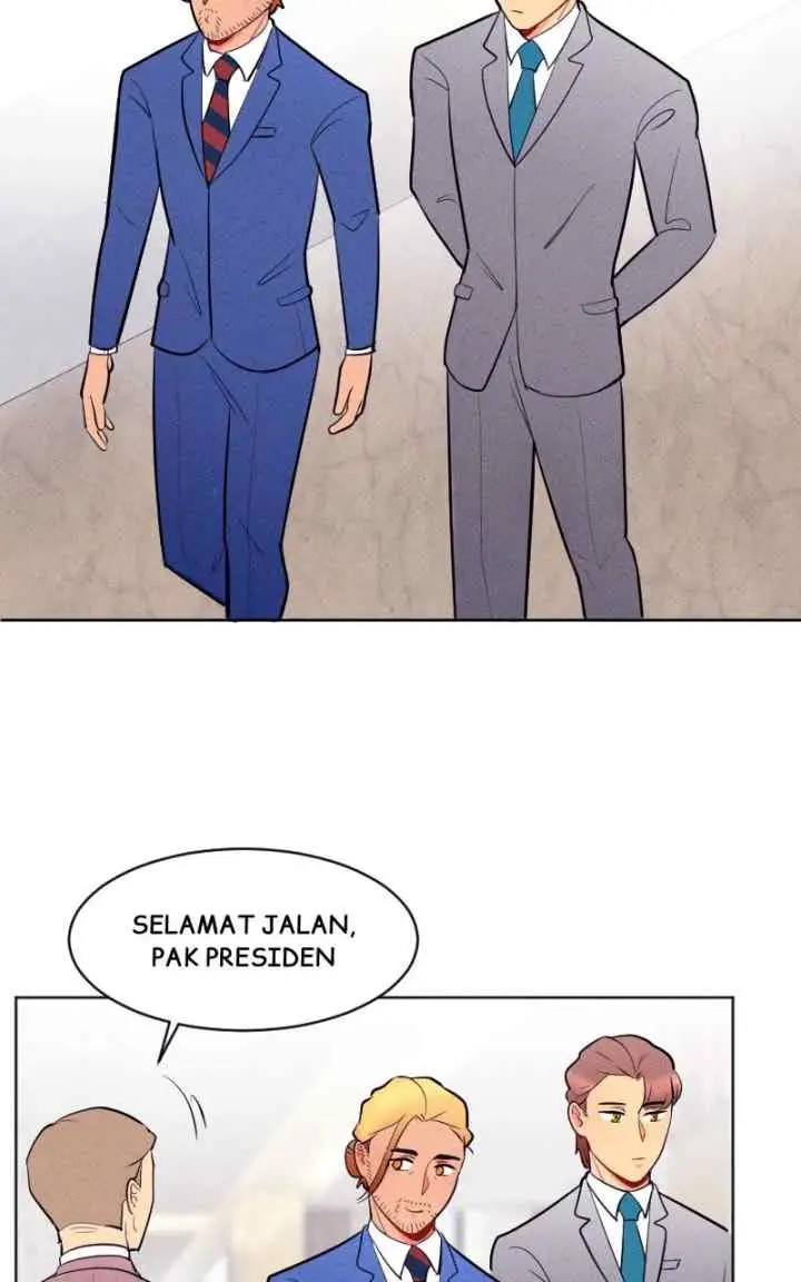 Stand Up, Mr. President! chapter 90 halaman 7