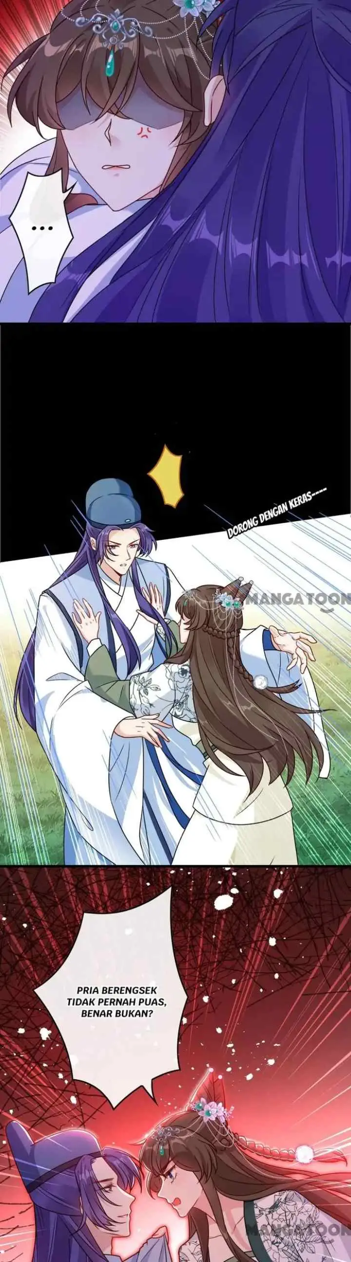 My Chubby Princess Consort chapter 69 halaman 5