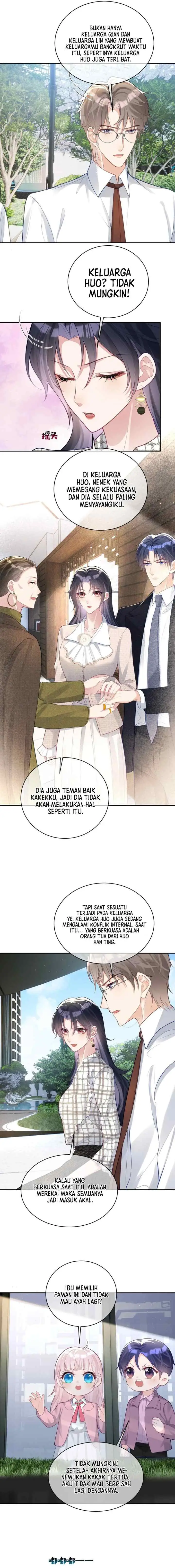 Chief Mengbao Buy One Get One Free chapter 19 halaman 10