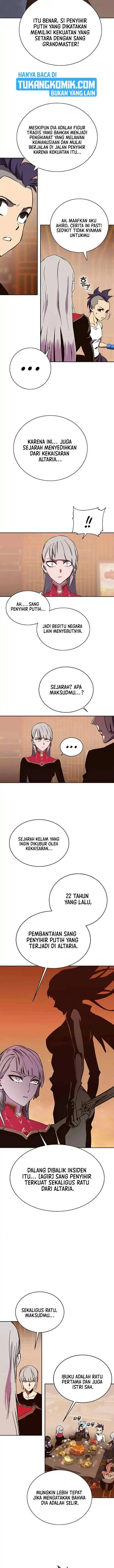 X Ash chapter 65 halaman 10