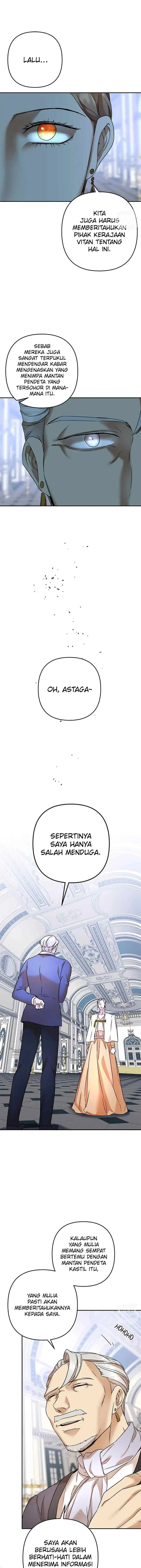 Agatha chapter 69 halaman 5