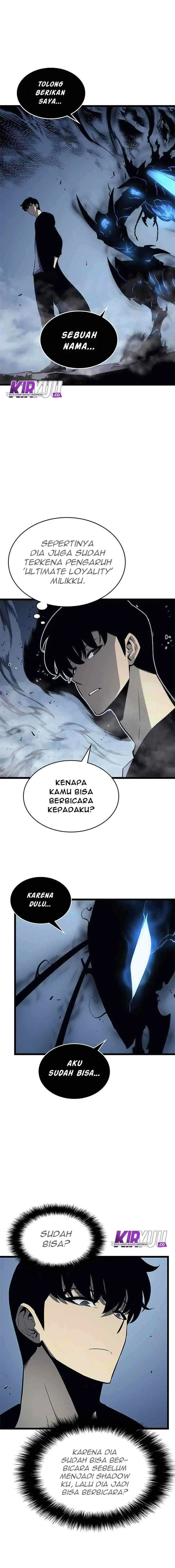 Solo Leveling chapter 106 halaman 4
