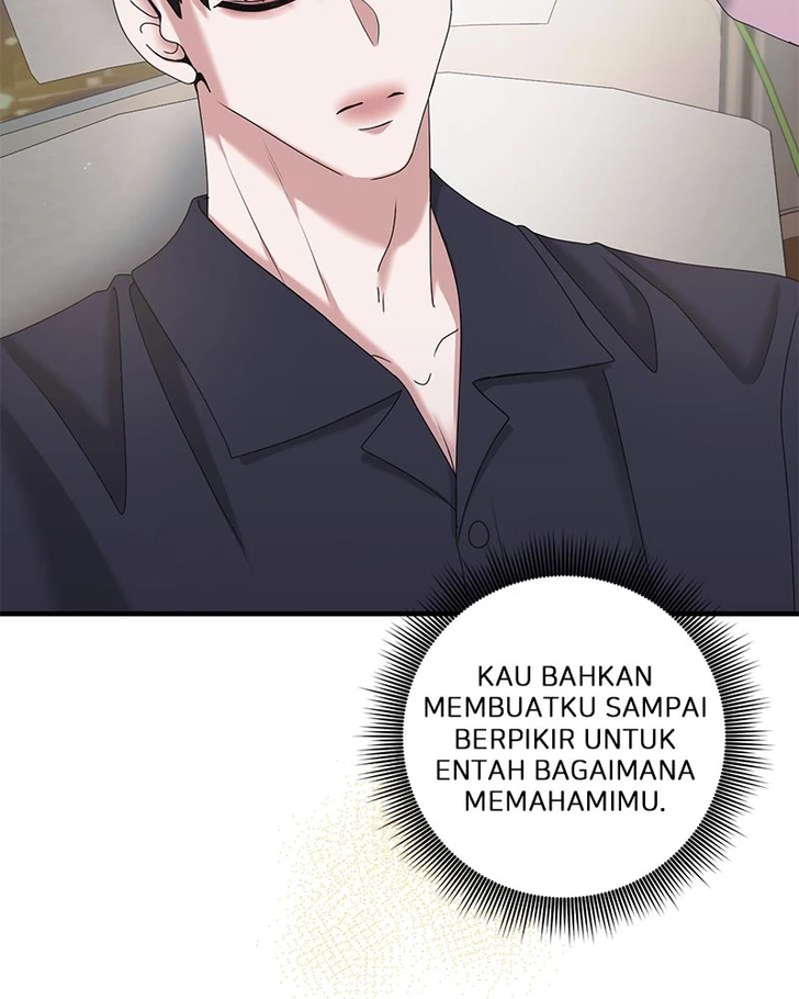 One Day I Found a Husband chapter 30 halaman 17
