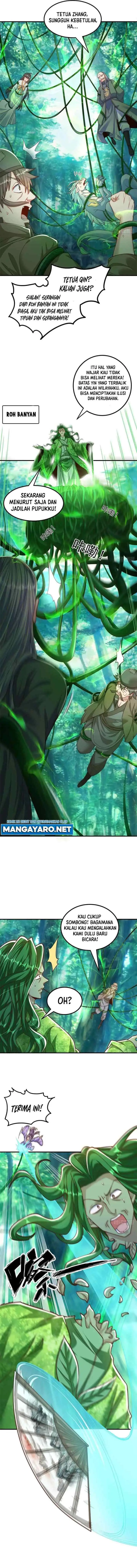 The Unmatched Powerhouse Just Wants to Farm chapter 63 halaman 4