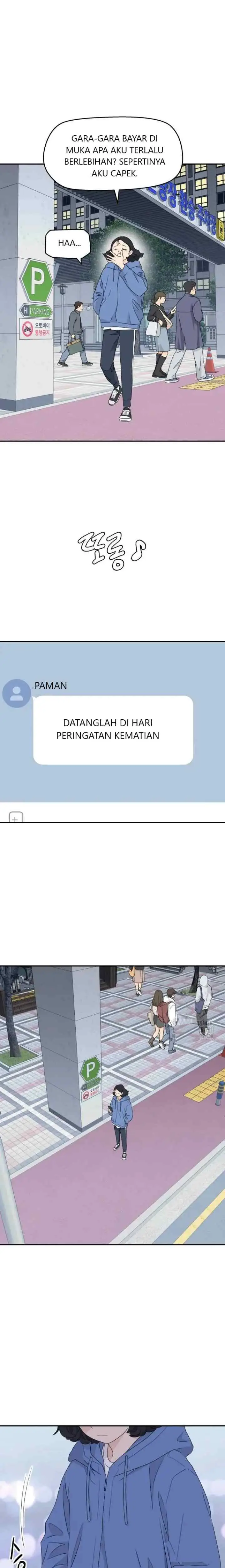 Sami Plays the Game chapter 7 halaman 15
