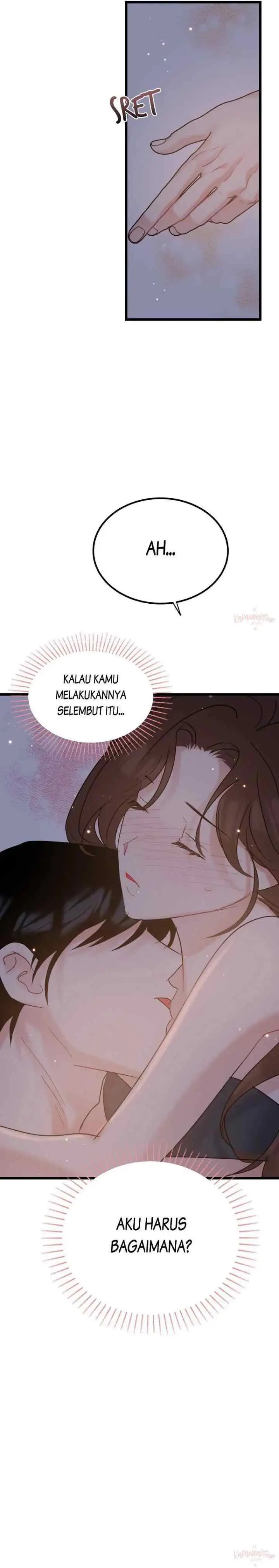 The Dignity of Romance chapter 58 halaman 15