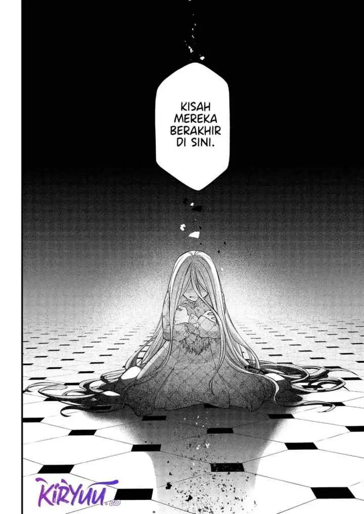 Märchen Crown chapter 16 halaman 19
