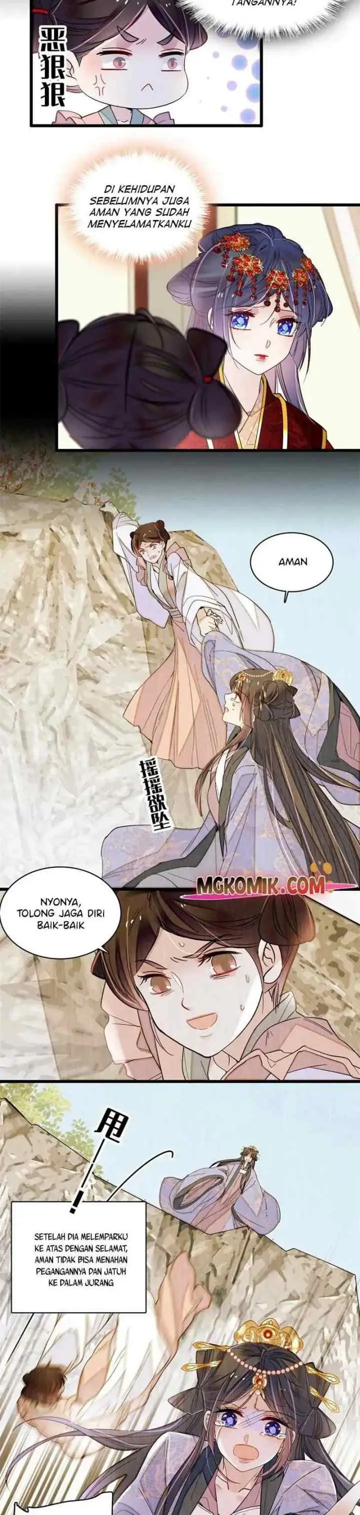 Sijin chapter 270 halaman 9