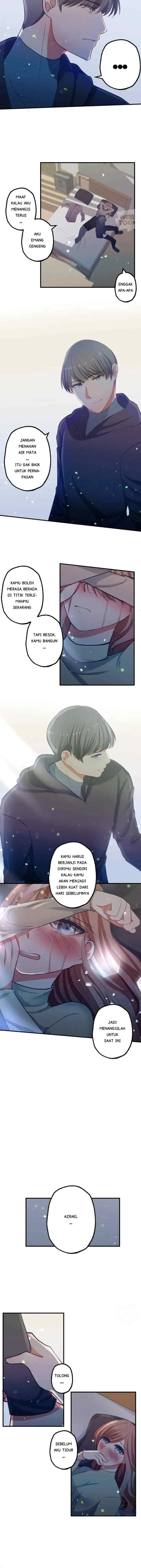 Last Time Love chapter 37 halaman 5