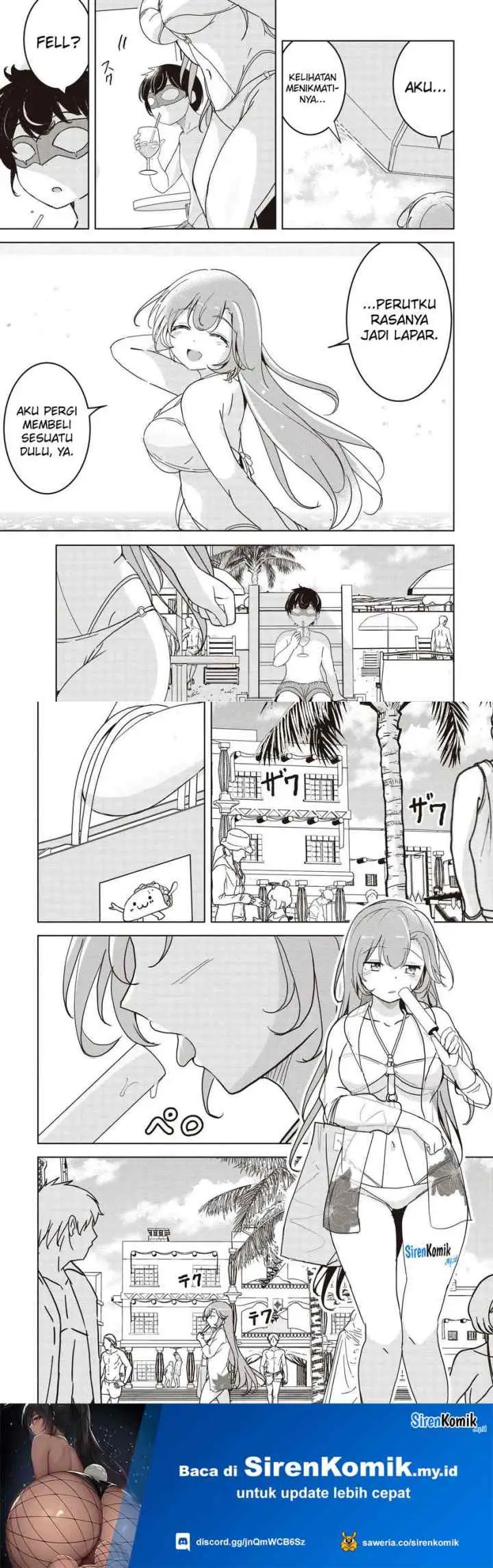 Isekai Saikouhou no Guild Leader chapter 23 halaman 10