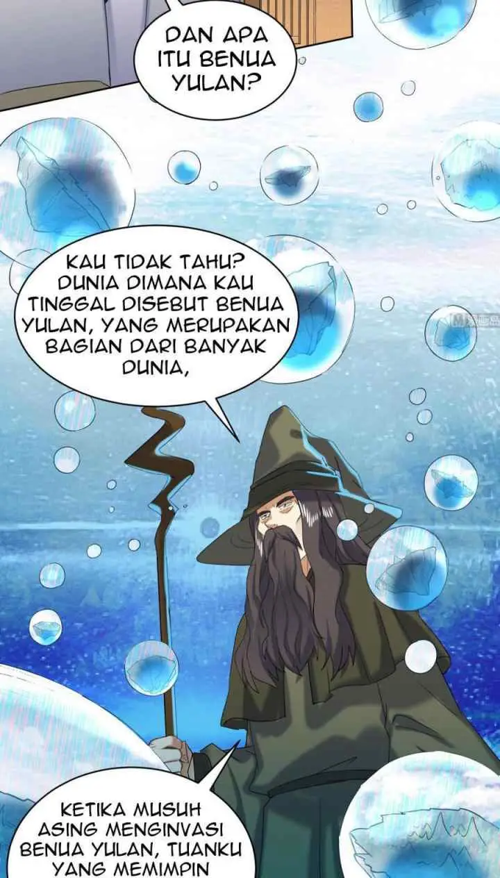 The Nine Heaven of Martial Arts chapter 232 halaman 5