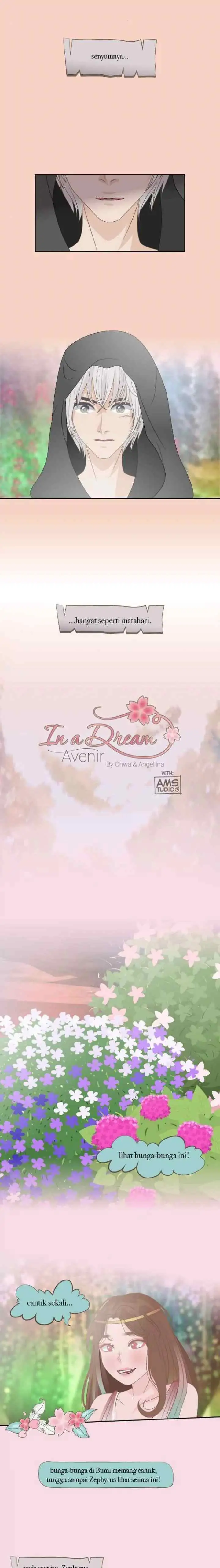 In A Dream chapter 129 halaman 4