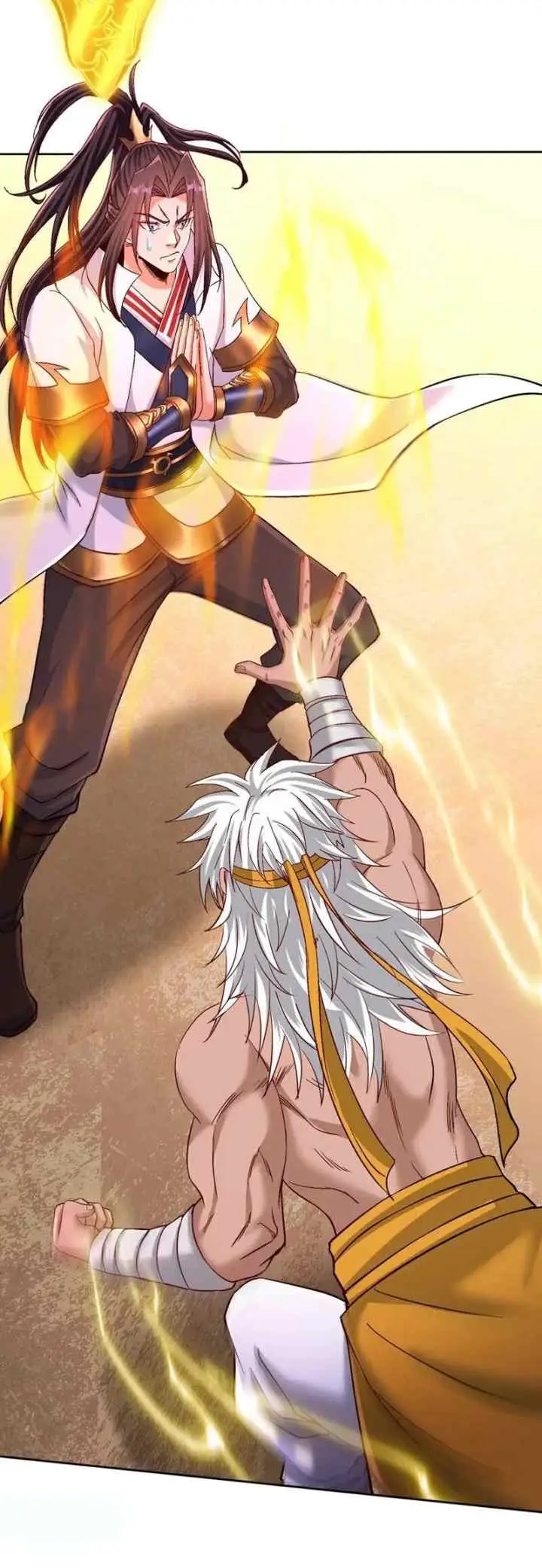 I Was Trapped On The Same Day For 100,000 Years chapter 515 halaman 12