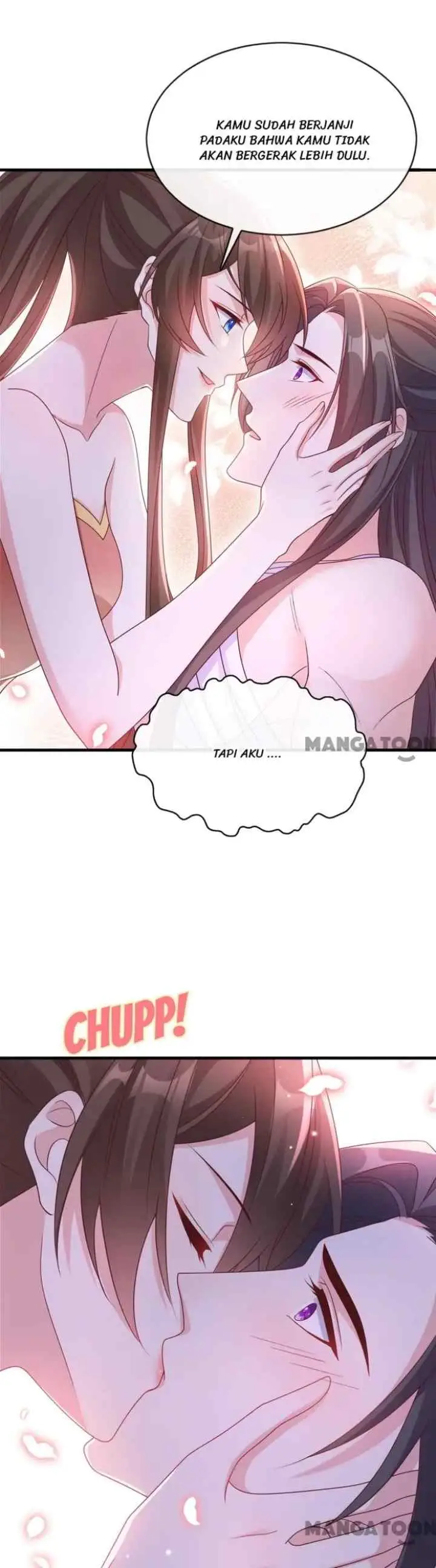 My Chubby Princess Consort chapter 226 halaman 10