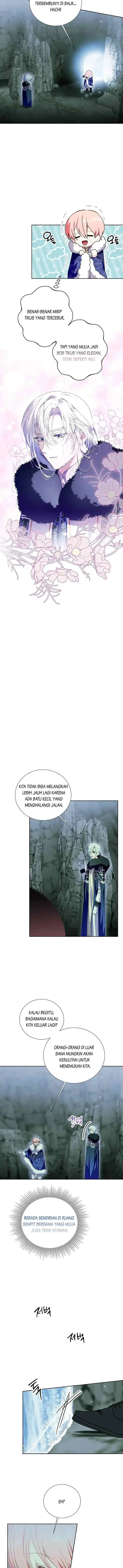 If You Remove the Kind Protagonist's Mask chapter 47 halaman 11