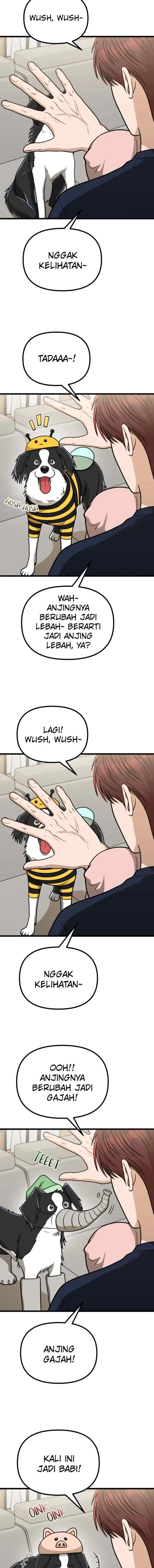 Father Like A Dog chapter 65 halaman 6