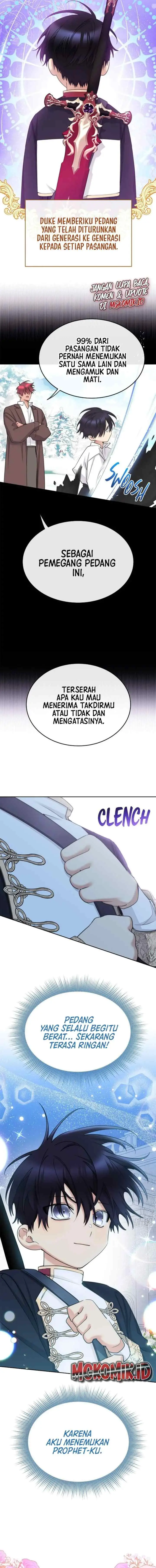 Lotto Princess chapter 72 halaman 13