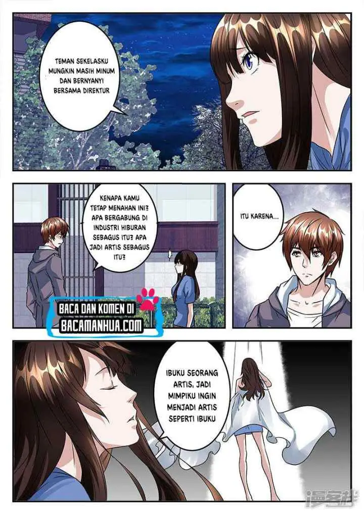 Metropolitan System chapter 39 halaman 4
