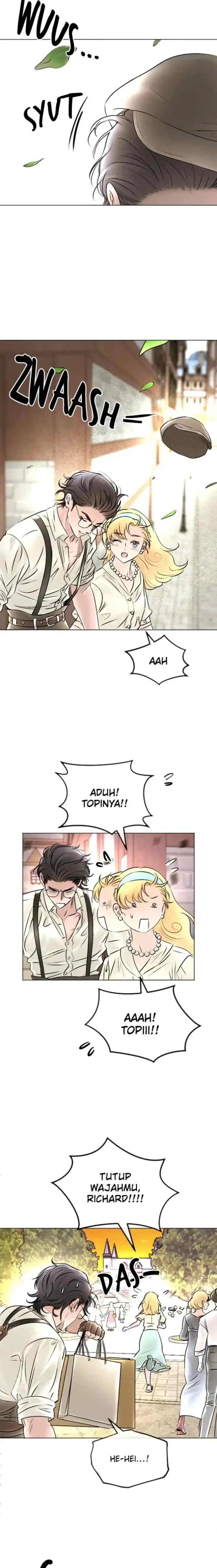 Recogí al segundo protagonista chapter 44 halaman 13