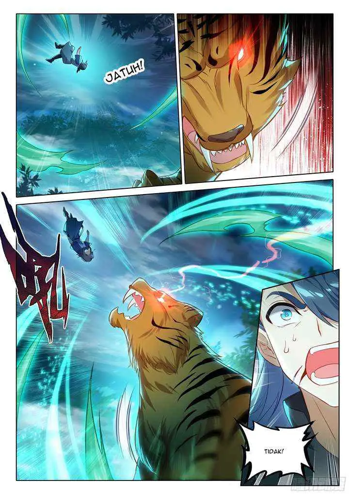 Soul Land 5 chapter 44 halaman 11