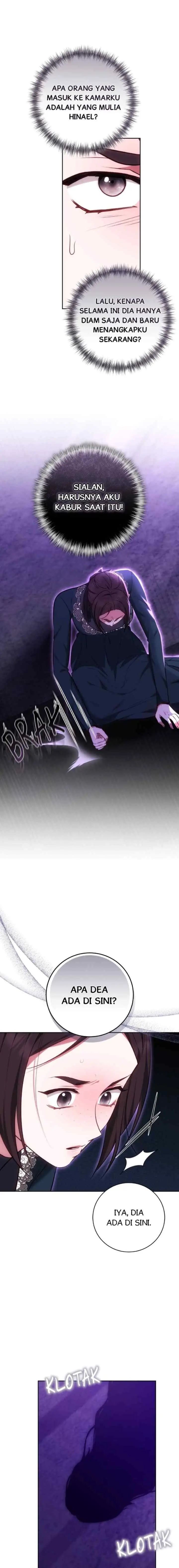 I Will Raise This Boy as Another Man's Child chapter 66 halaman 14