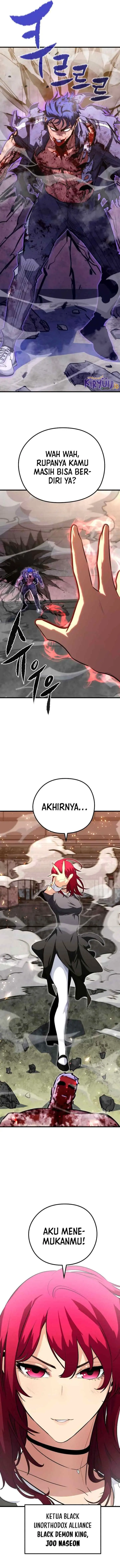 Phantom Spirit King chapter 30 halaman 7