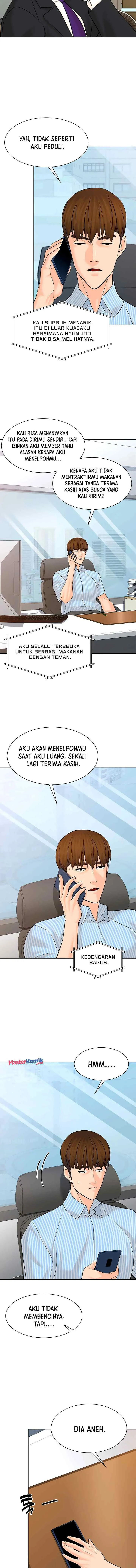 From the Grave and Back chapter 113 halaman 7