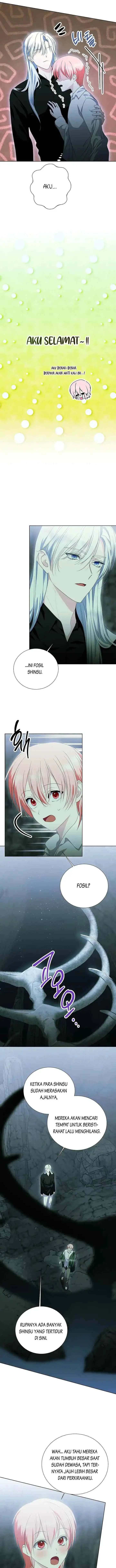 If You Remove the Kind Protagonist's Mask chapter 49 halaman 10