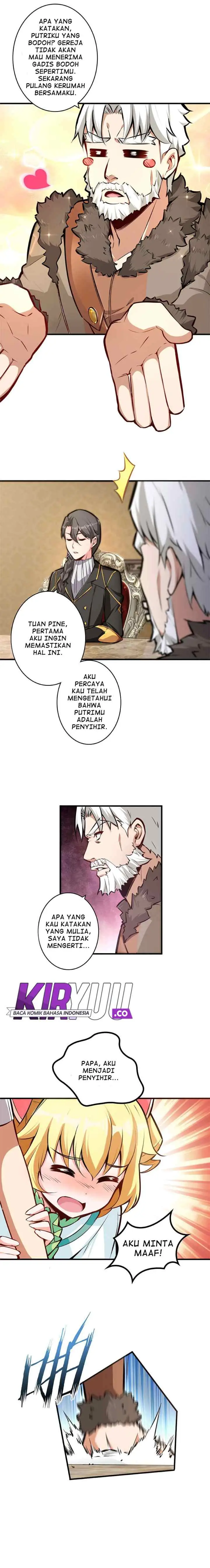 Release That Witch chapter 28 halaman 4