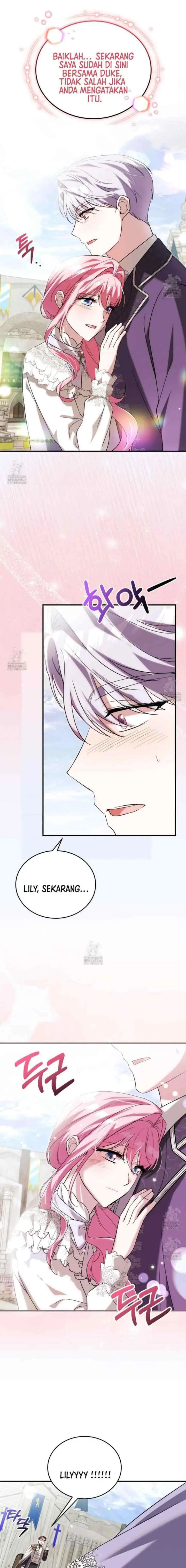 I Didn't Lull You to Sleep Only For You to Be Obsessed chapter 57 halaman 17