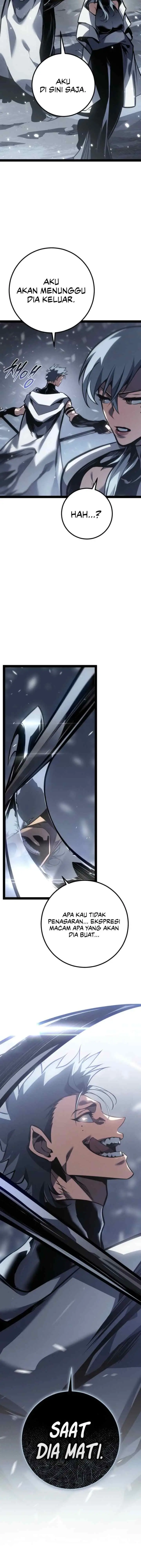 Regressing As The Reincarnated Bastard Of The Sword Clan chapter 79 halaman 12