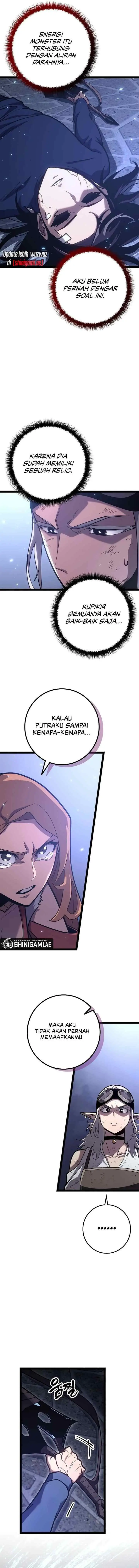 Regressing As The Reincarnated Bastard Of The Sword Clan chapter 18 halaman 10