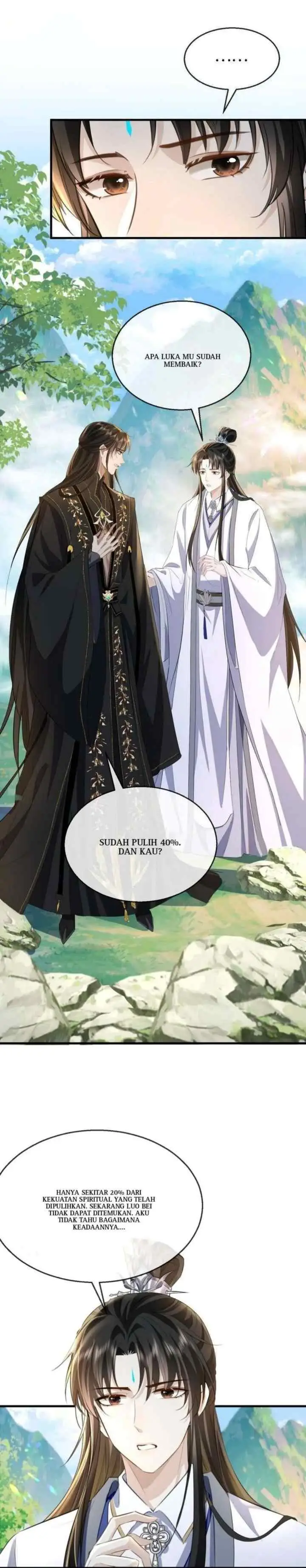 Lord Demon King, Would You Like to Practice Dual Cultivation? chapter 12 halaman 7