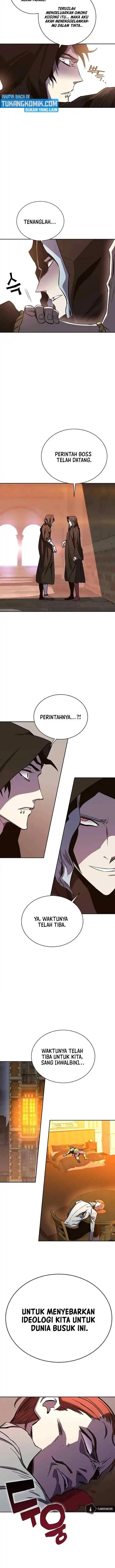 X Ash chapter 65 halaman 7