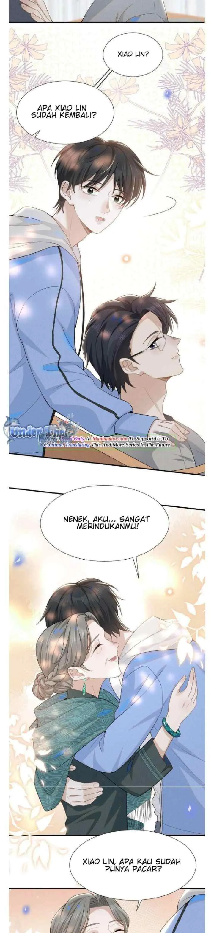 Don't Meet Again in the Next Life chapter 51 halaman 13