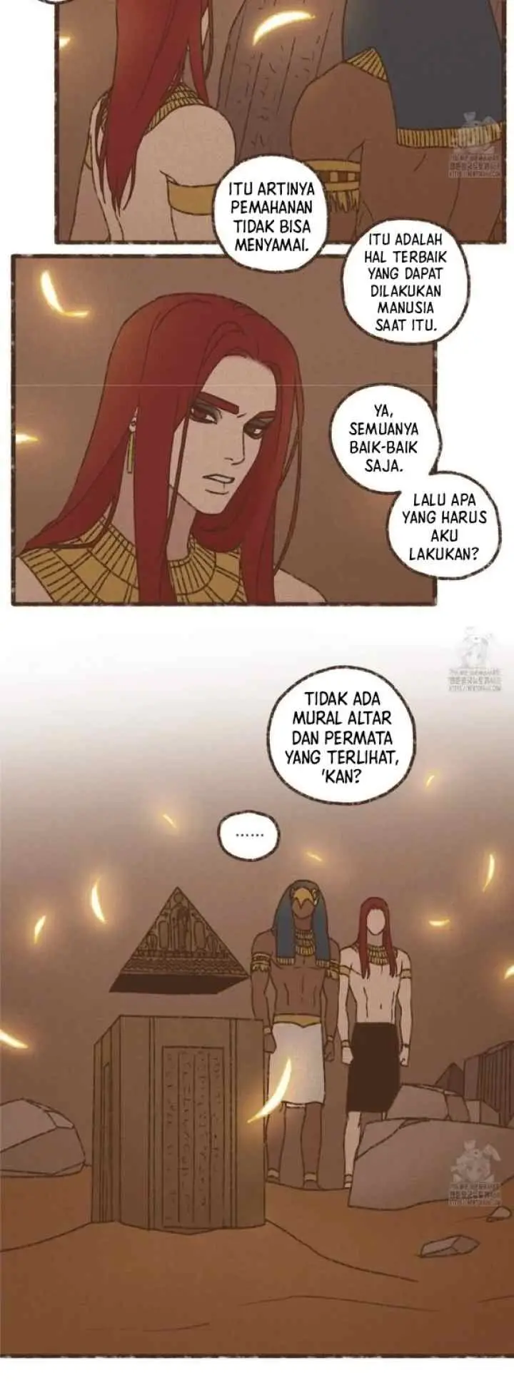 ENNEAD S2 chapter 117 halaman 13