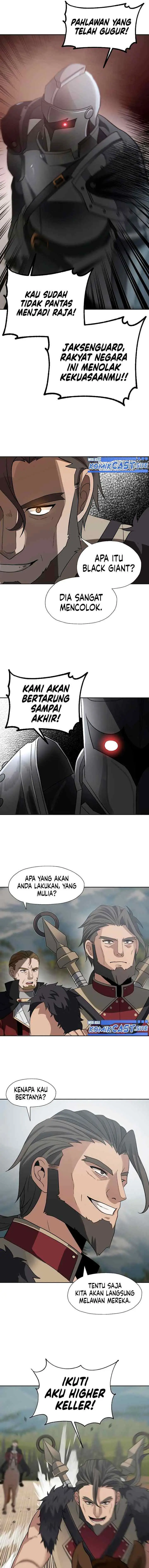 Transmigrating to the Otherworld Once More chapter 32 halaman 12