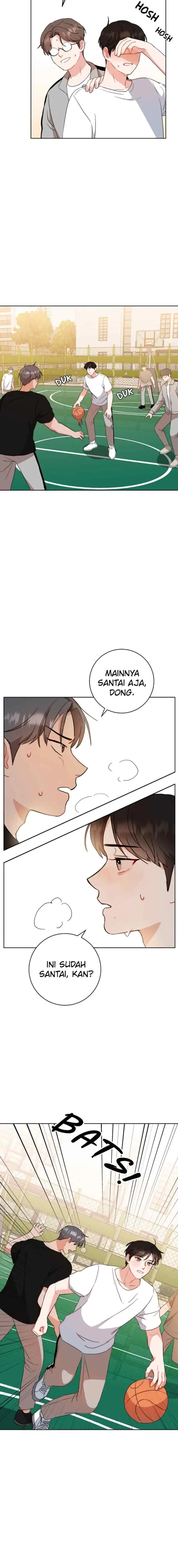 Romance Sangriento chapter 14 halaman 13