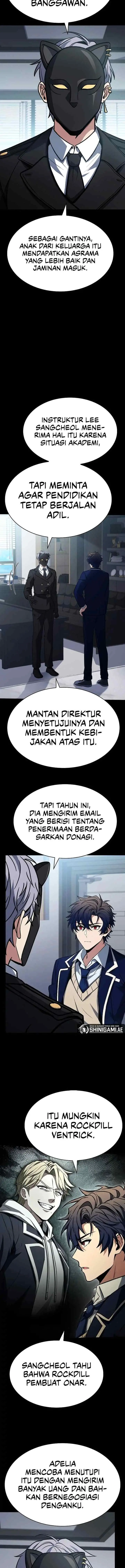 The Constellations Are My Disciples chapter 115 halaman 9