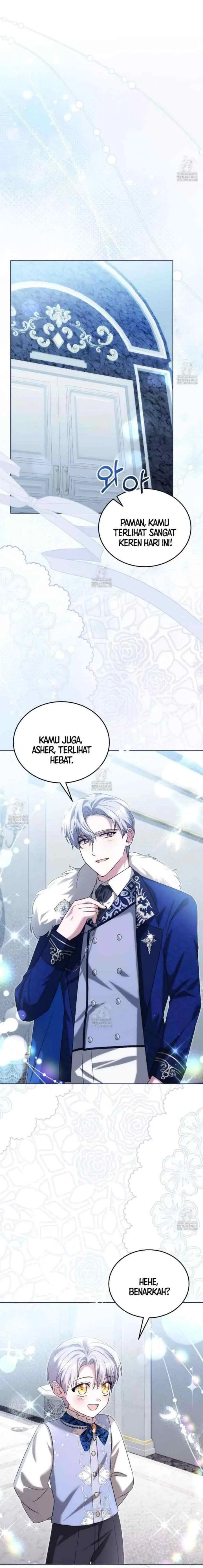 I Didn't Lull You to Sleep Only For You to Be Obsessed chapter 73 halaman 16