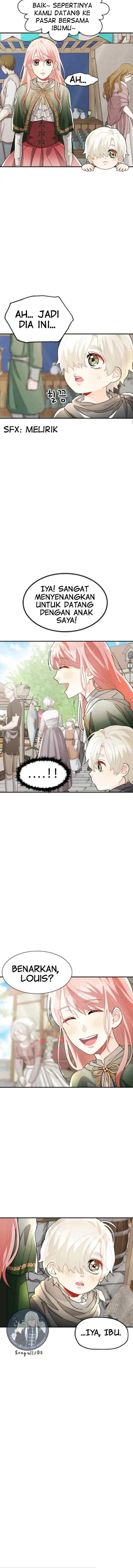 Prince Maker chapter 10 halaman 7