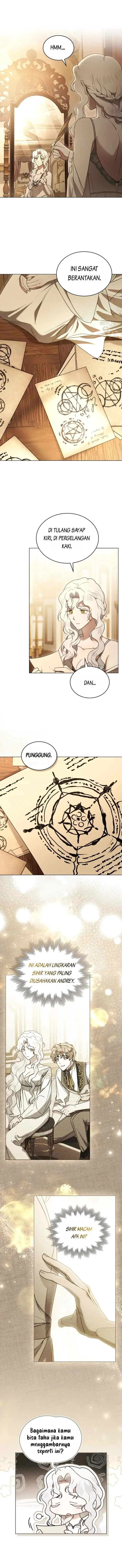 Just a Contract Marriage chapter 30 halaman 4