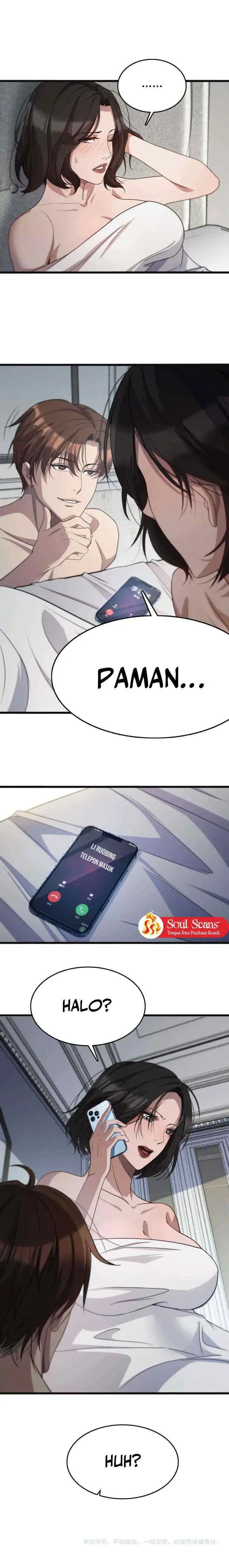 I'm Trapped in This Day for One Thousand Years chapter 36 halaman 10
