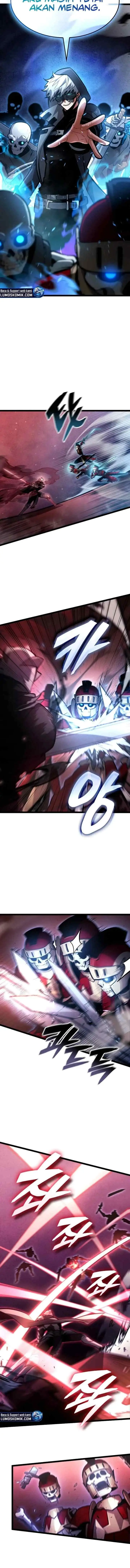 Emperor Of Solo Play chapter 62 halaman 10