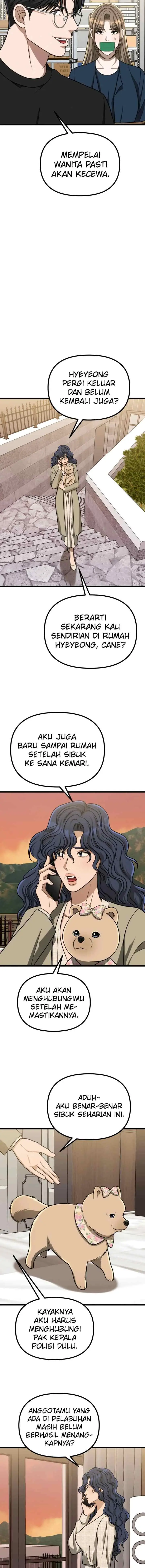 Father Like A Dog chapter 62 halaman 9