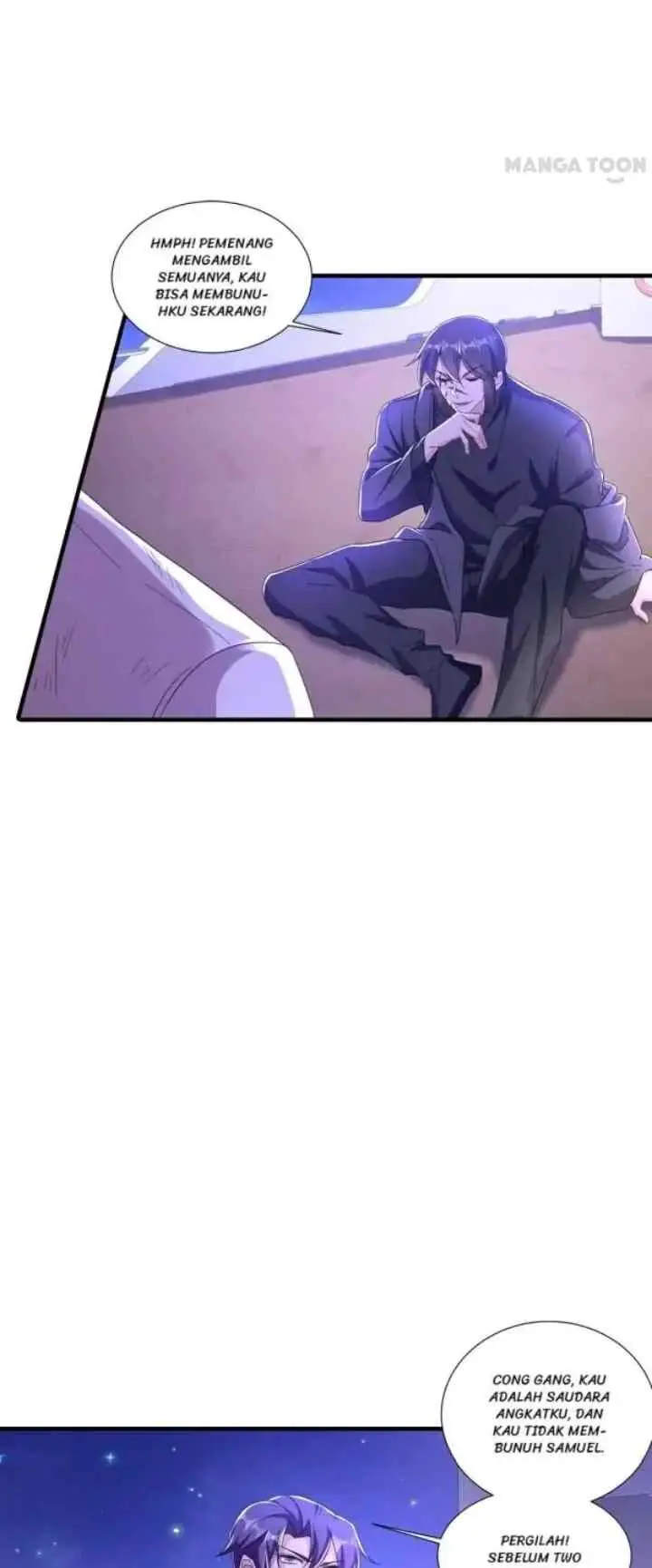 Warm Wedding chapter 360 halaman 16