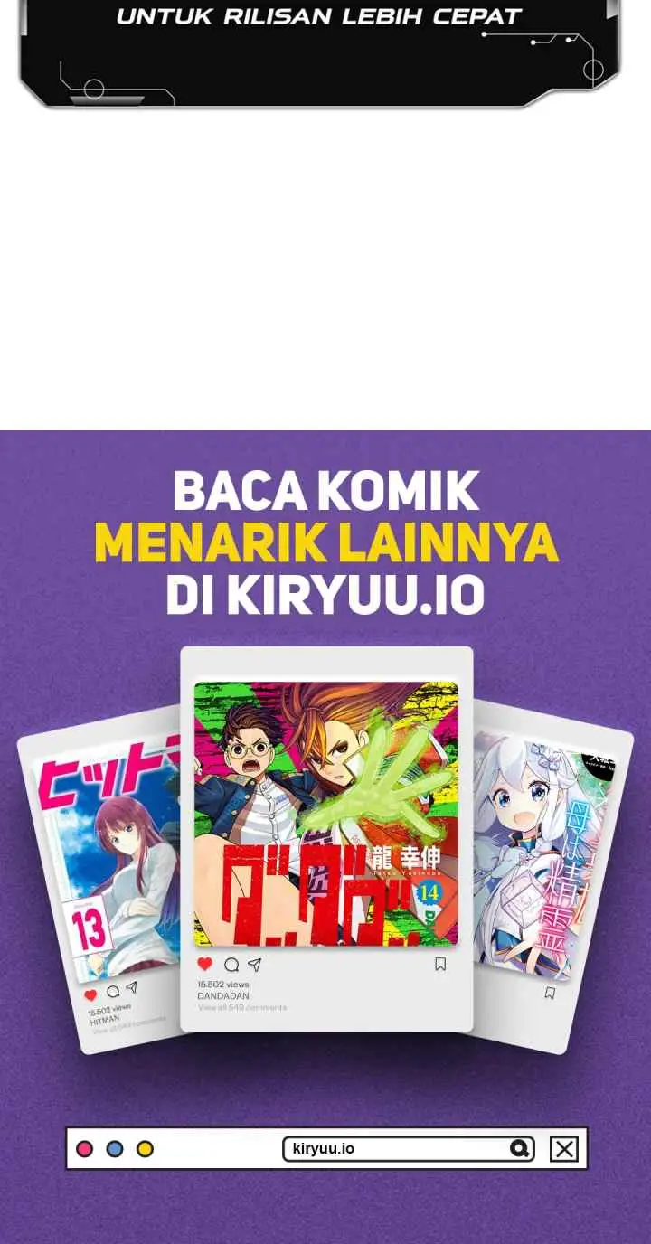 Defense Breaker chapter 25 halaman 18
