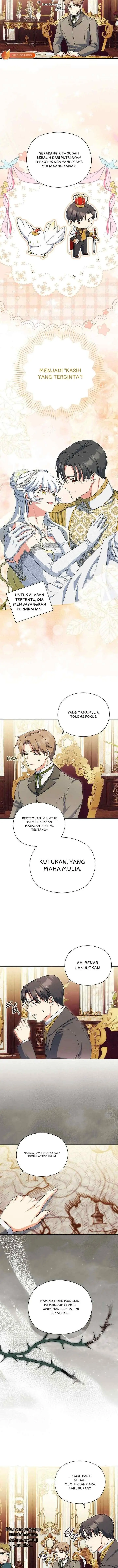 Princess in the Chicken Coop chapter 54 halaman 6