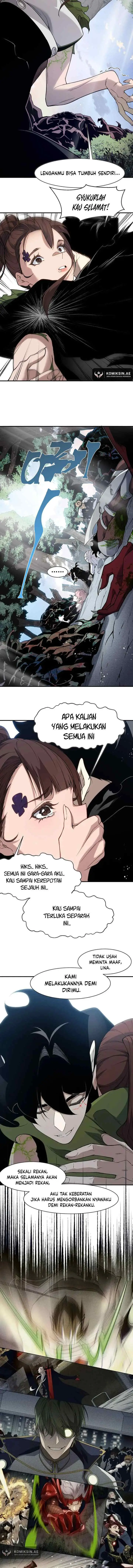 Demon Evolution chapter 106 halaman 8